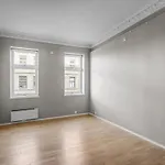 Newly Renovated 4-Bedroom In Central Oslo